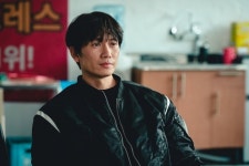 ‘커넥션’ 지성, 형사 완벽 빙의‥기싸움에 포커페이스까지 “감동 안기는 배우”