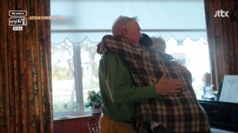 “결혼은 박보검과” 남의 부모님에도 스윗한 효자, 품안겨 눈물까지(가브리엘)[어제TV]