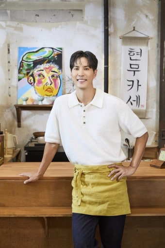 전현무 “내가 김수미-이영자는 아니지만” 오마카세 차린 이유(현무카세)