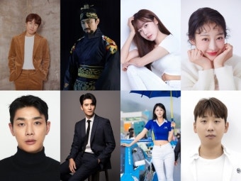 “필드 위 두뇌게임” 소이현 박호산→김진우 송해나 ‘필드마블’ 출연 확정