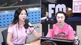 오마이걸 효정 “최근 친언니 출산, 이모 됐다”(파워타임)