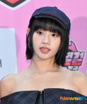 나띠, 클로즈업을 부르는 러블리 단발 [포토엔HD]