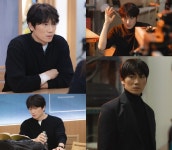 15 감량 지성 ‘커넥션’ 종영소감 “여러분 기억 속에 오래 남았으면”