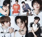미스틱스토리 신인 보이그룹명명 ARrC, 8월 데뷔 전 프로필 공개