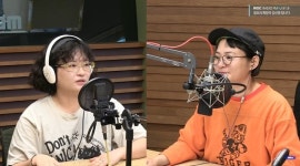 유튜버 원지 “김신영 집에 놀러가 냉장고·모자 선물 받아, 잘 쓰고 있어”(정희)