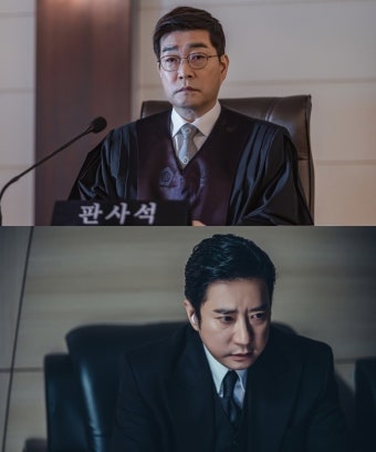 ‘유어 아너’ 판사 손현주 vs 권력자 김명민, 하나의 사건 엇갈린 부성애