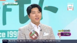 유호 “♥아내 셋째 임신, 딸 둘 키우면 너무 예뻐서 죽을 지경”(아침마당)