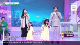 유호 “♥아내 셋째 임신, 딸 둘 키우면 너무 예뻐서 죽을 지경”(아침마당)