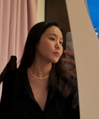 최동석 “이혼 일방적 통보” 폭로→박지윤 ‘아이들과’ 씩씩하게 근황 알렸다
