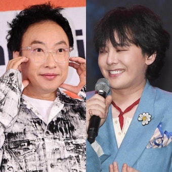 박명수 여전한 지드래곤 사랑 “지용이 ‘라디오쇼’에 한번 모실 거야”[종합]