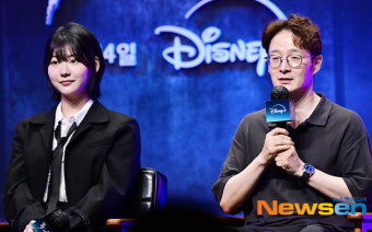 폭군, 박훈정이 선택한 조윤수[포토엔HD]