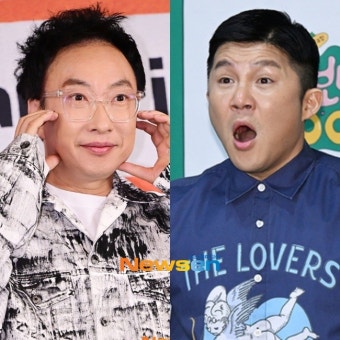 박명수 “조세호 결혼식? 내 결혼식도 오지 않고 축가 거절까지, 안 갈듯”(라디오쇼)
