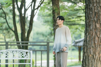 태구는 로코다…‘놀아주는 여자’ 엄태구, 2주 연속 출연자 화제성 1위