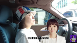 최강희, 36억 벌 기회 김숙 때문에 날렸다 “재벌 될 수 있었는데”(김숙TV)