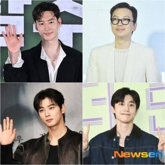 tvN 측 “이제훈X차은우X이동휘X곽동연 핀란드 셋방살이 예능 준비중”