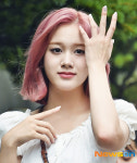 STAYC 재이, 예쁨이 다르네 [포토엔HD]