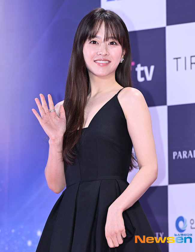 박보영의 캐릭터 성장으로 이목 집중, 미지의 서울 호평 이어져