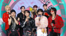 컴백 스트레이 키즈 “JYP와 전원 재계약, 더 높은 산 향해 달릴 것”(음악중심)