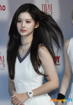 엔믹스 설윤, 예쁨이 반짝반짝 [포토엔HD]