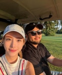 god 김태우 ‘애셋맘’ ♥김애리와 골프장 데이트