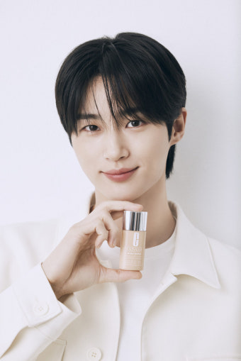 대세 변우석 광고 몇개나 찍은거야? 이번엔 화장품 앰버서더