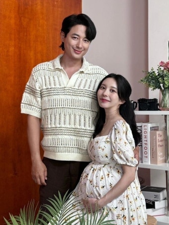 이지훈, 박슬기 갑질 폭로 불똥‥산후조리 중인 아내까지 해명 나서