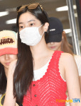 다현, 화보가 되는 표정 [포토엔HD]
