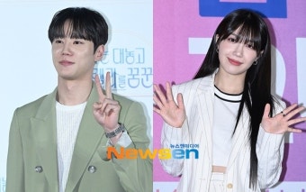 24시 헬스클럽, 이준영-정은지 주연 파격적 연기로 시청률 ↑↑!