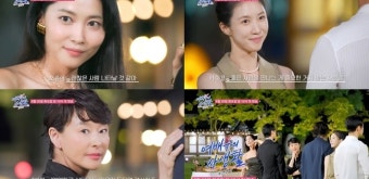 오윤아 공개연애 하나? “괜찮은 사람 나타날 듯”(여배우의 사생활)