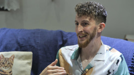 ‘어서와’ 몰타 출신 베네딕트, 이현이도 놀란 한국말 실력 “역대급”