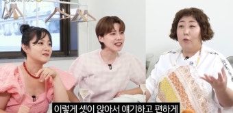 박나래와 장도연, 불화설 부인하며 우리는 죽으면 합장할 정도로 친한 사이