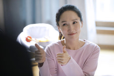 진선규박보경 부부, 저출생 인식개선 보건복지부 공익광고 동반 출연