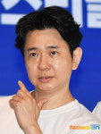 개그맨 박성호, 쌍꺼풀을 한 남자 [포토엔HD]
