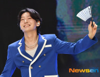 김용빈, 트로트 꽃미남 [포토엔HD]