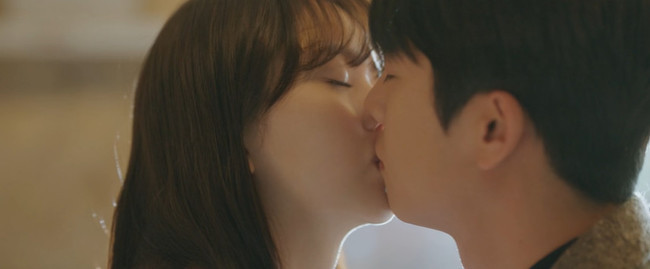 우연일까?의 이홍주와 강후영, 완벽한 해피엔딩 기대하며 마지막 회로 속속들이 - 팬들의 호기심 집중!