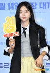 ‘빅토리’ 서수희, 상큼한 미모 [포토엔HD]