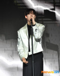 디엔비크리에이티브강서지점 | 윤산하, 얼터너티브 R&B 팝 장르 [포토엔HD]
