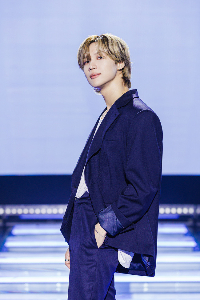가수 태민, 로드 투 킹덤ACE OF ACE 파이널 특별 무대에 등장! 7일 생방송으로 대미 장식 예정