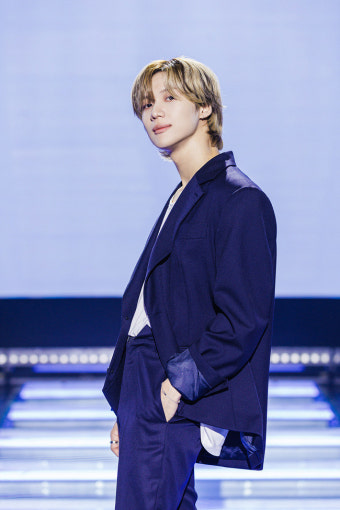 태민 “서로 리스펙하는 느낌, 내게도 좋은 영감 줬다”(로드투킹덤)