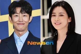 강기영, 이보영과 호흡 맞출까 ‘메리 킬즈 피플’ 리메이크작 긍정 검토 [공식입장]