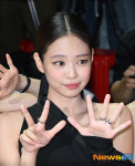 블랙핑크 제니, ‘데뷔 8주년 이에요~’ [포토엔HD]