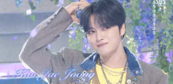 김재중, 16년만 지상파 음방 뚫었다 “인기가요=친정 놀러온 느낌”[종합]