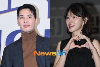 김지석이주명 열애 인정, 띠동갑 커플 탄생 “좋은 만남 이어가는 중” [공식입장]