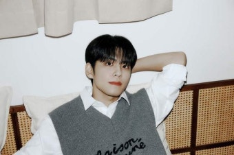 데이식스 영케이X원필, 18일 LG트윈스 시구X시타 출격 “영광입니다”[공식]