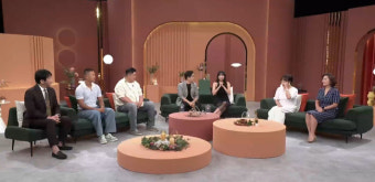 이혜정X고민환 아직 화해 못했나? “같이 살고 있긴 한데‥”(한이결)