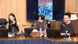 혜리, 6년만 ‘컬투쇼’ 출연 “‘빅토리’ 개봉 모르는 사람 多”