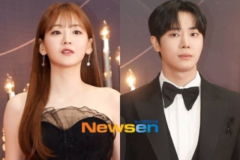 조이현 무당 변신하나, 추영우와 ‘견우와 선녀’로 재회 기대 [공식]