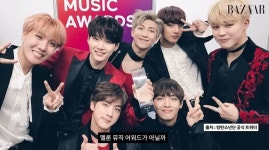 BTS 12주년 완전체 드림 진행형…맏형 진 “봄날 부르고파”[이슈와치]