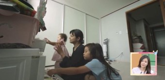 도지혜, 전남편과의 문제에 직면한 고딩엄빠5 출연자의 속마음