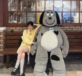 이유비, 90억 단독주택 나와 핫플 나들이‥매일 럭셔리